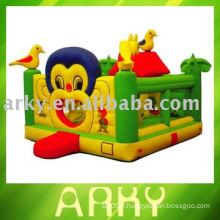 Funny Inflatable Bouncer